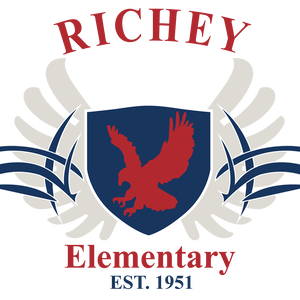 Team Page: Richey Elementary